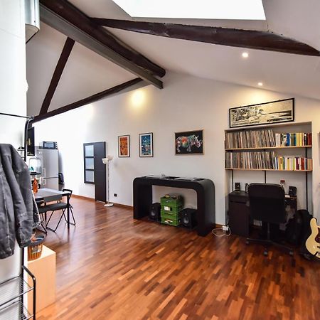 Modern Apartment Piazza Statuto Porta Susa Fs ตูริน ภายนอก รูปภาพ