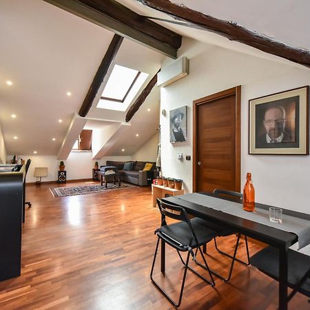 Modern Apartment Piazza Statuto Porta Susa Fs ตูริน ภายนอก รูปภาพ