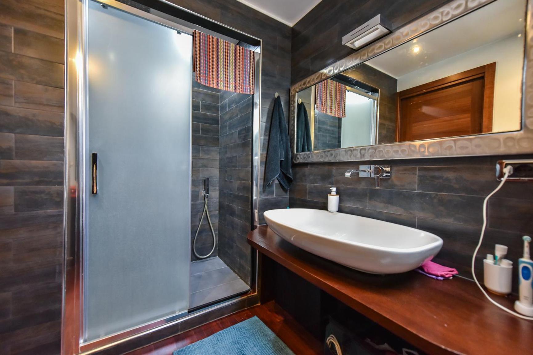 Modern Apartment Piazza Statuto Porta Susa Fs ตูริน ภายนอก รูปภาพ