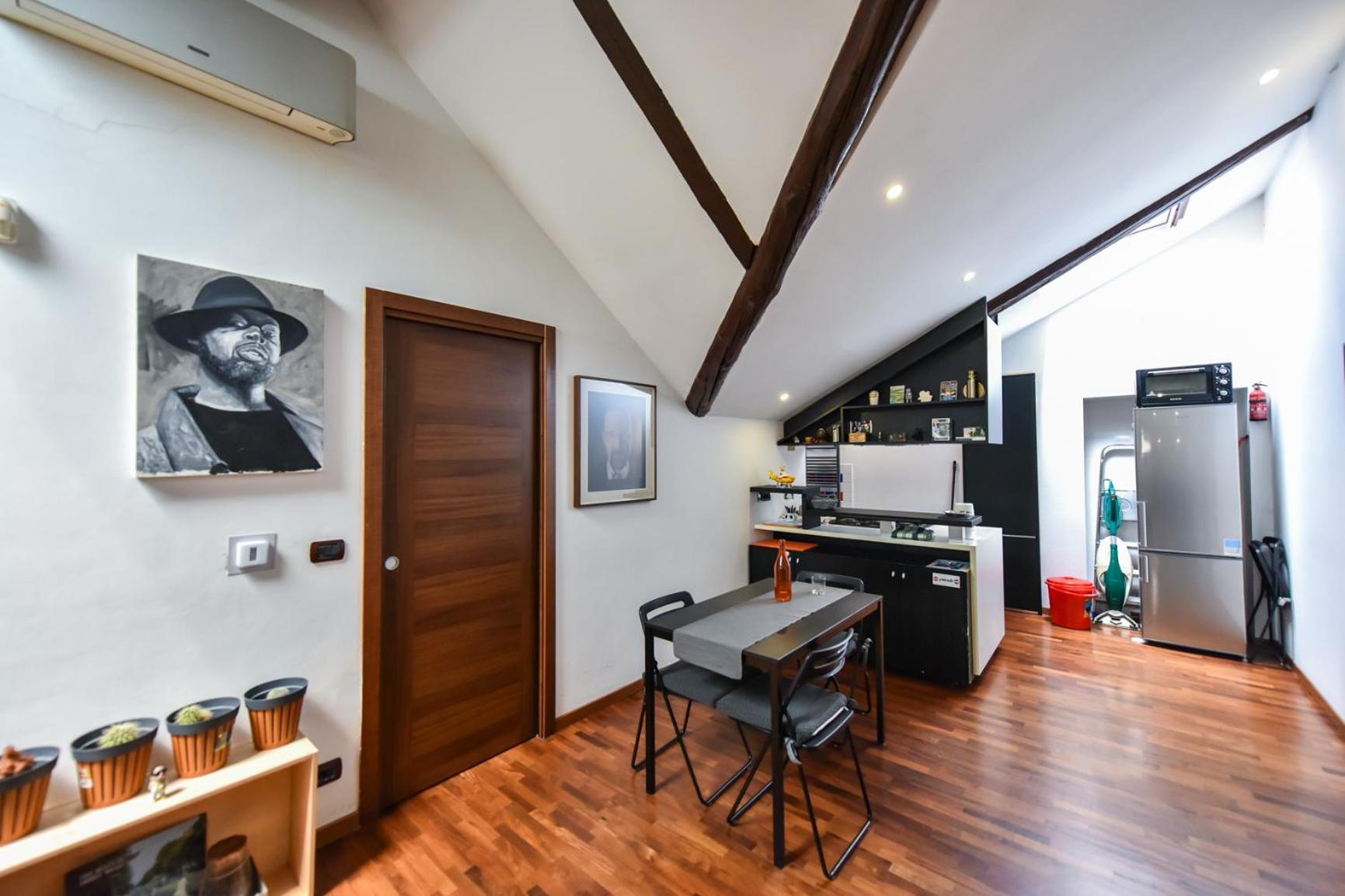 Modern Apartment Piazza Statuto Porta Susa Fs ตูริน ภายนอก รูปภาพ