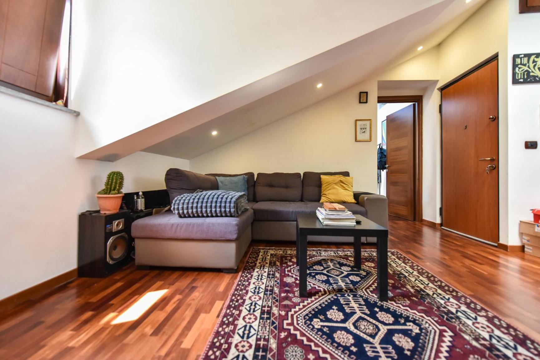 Modern Apartment Piazza Statuto Porta Susa Fs ตูริน ภายนอก รูปภาพ