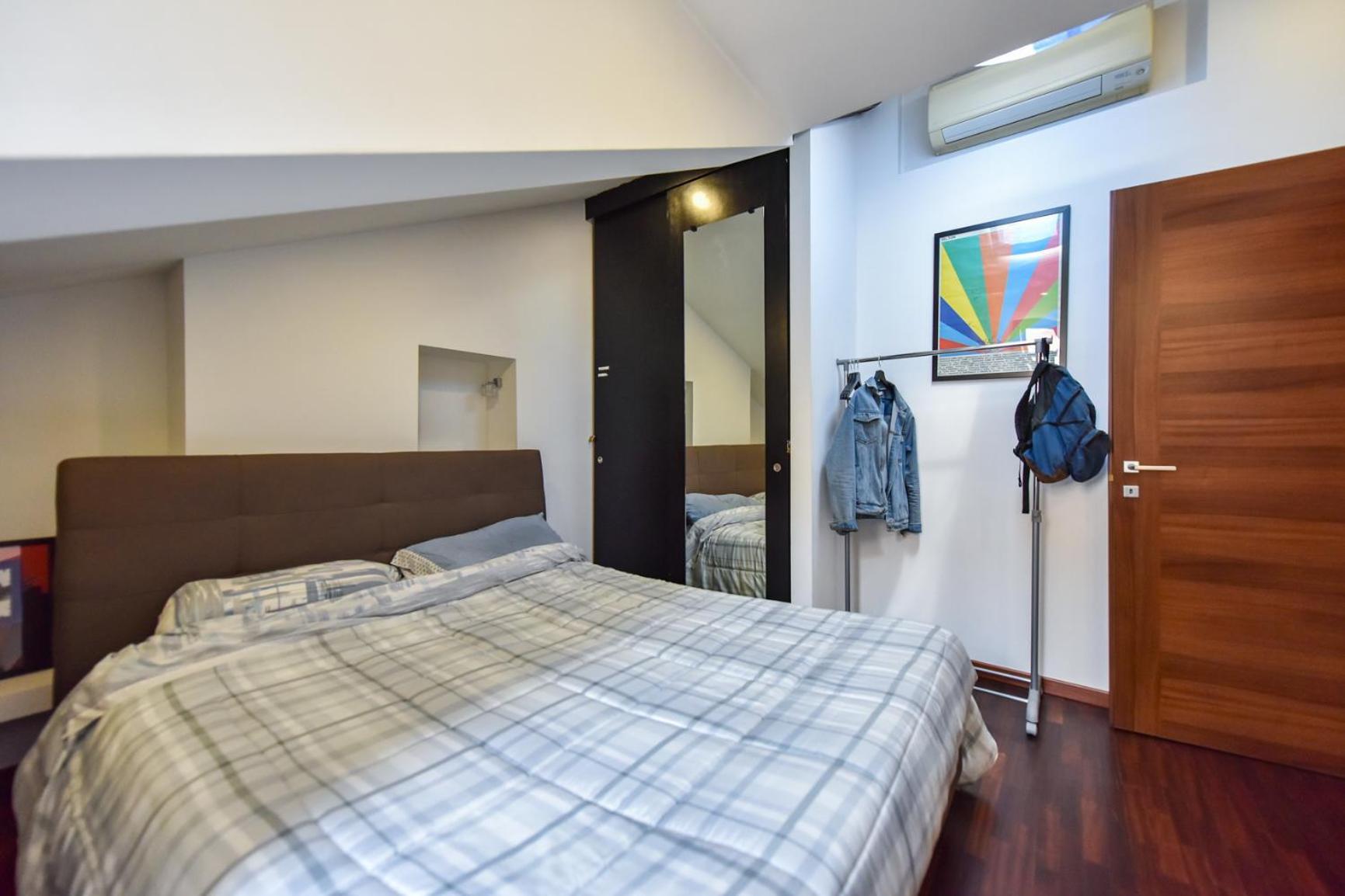 Modern Apartment Piazza Statuto Porta Susa Fs ตูริน ภายนอก รูปภาพ