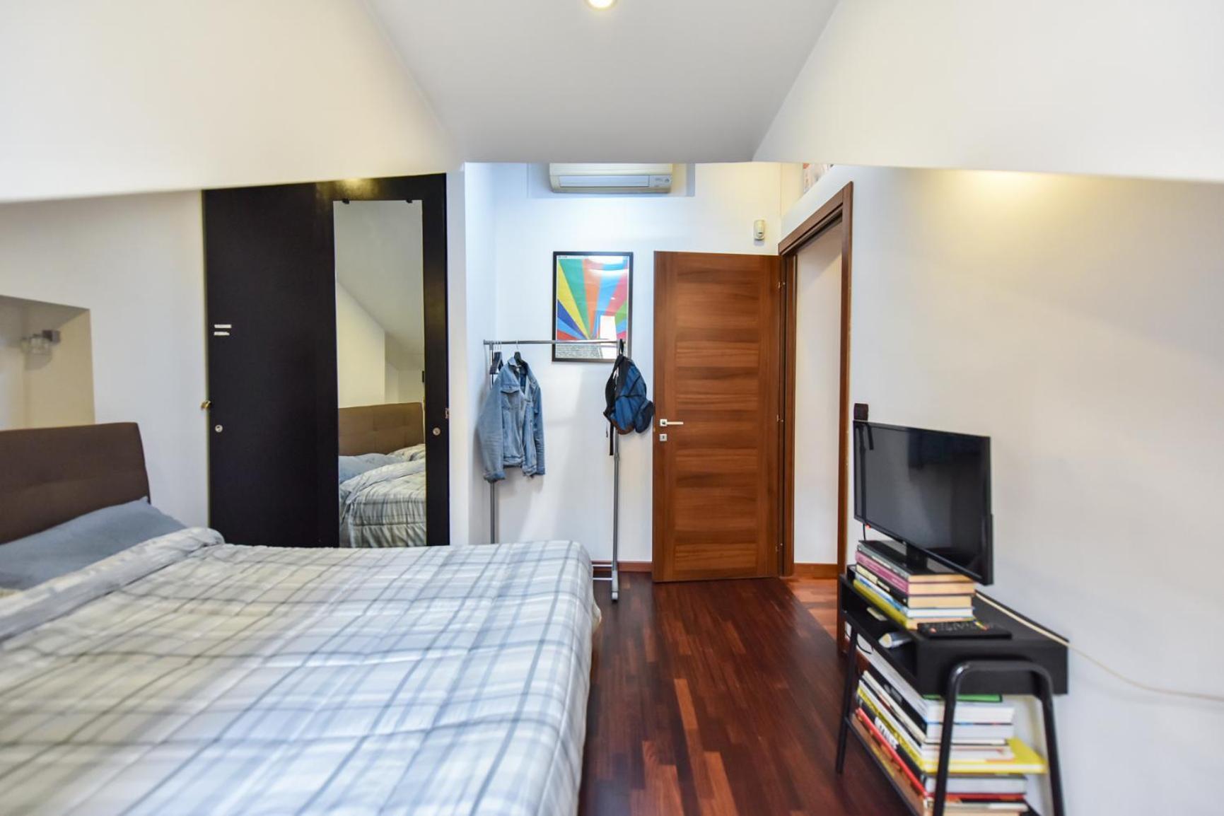 Modern Apartment Piazza Statuto Porta Susa Fs ตูริน ภายนอก รูปภาพ