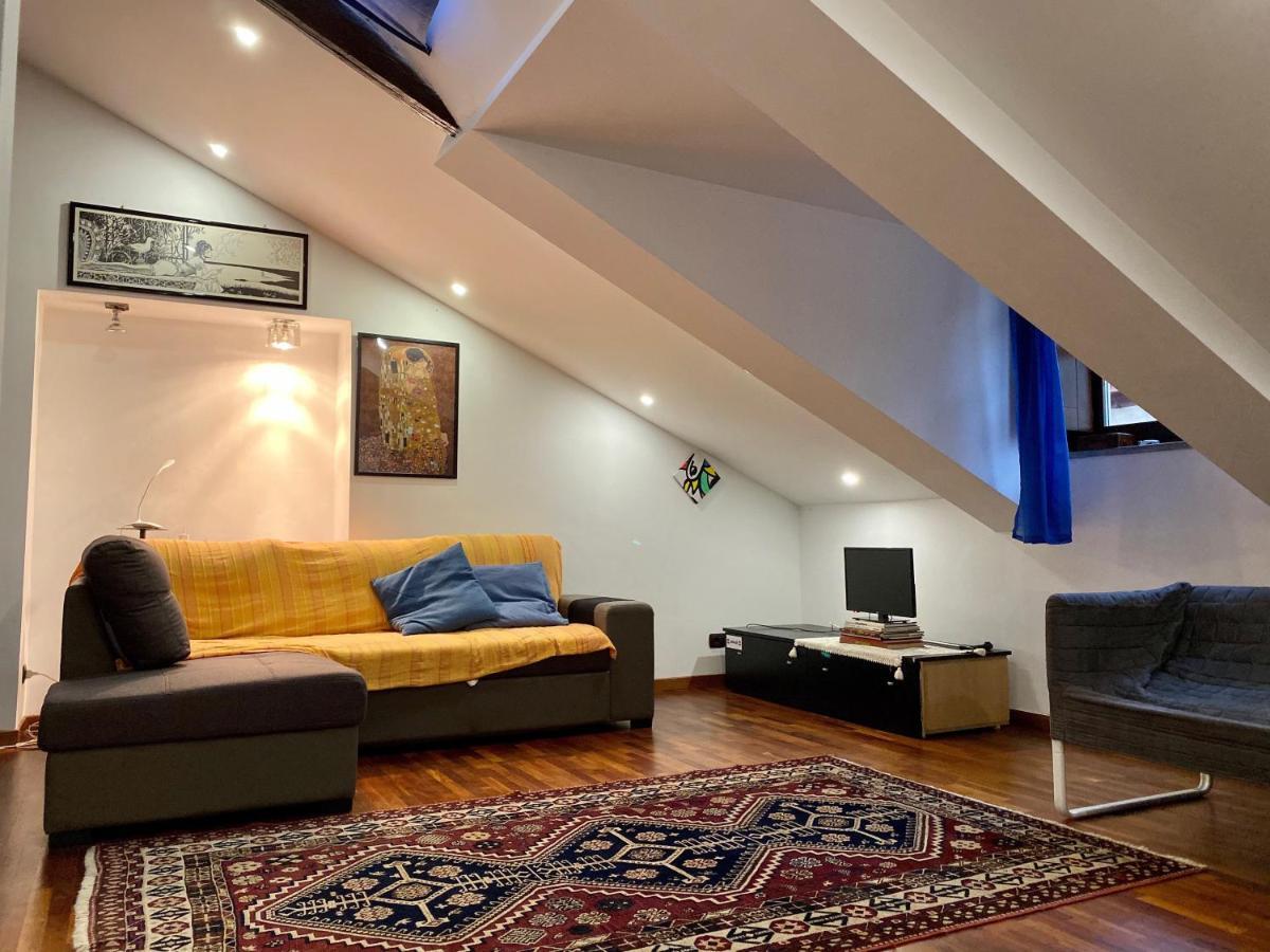 Modern Apartment Piazza Statuto Porta Susa Fs ตูริน ภายนอก รูปภาพ