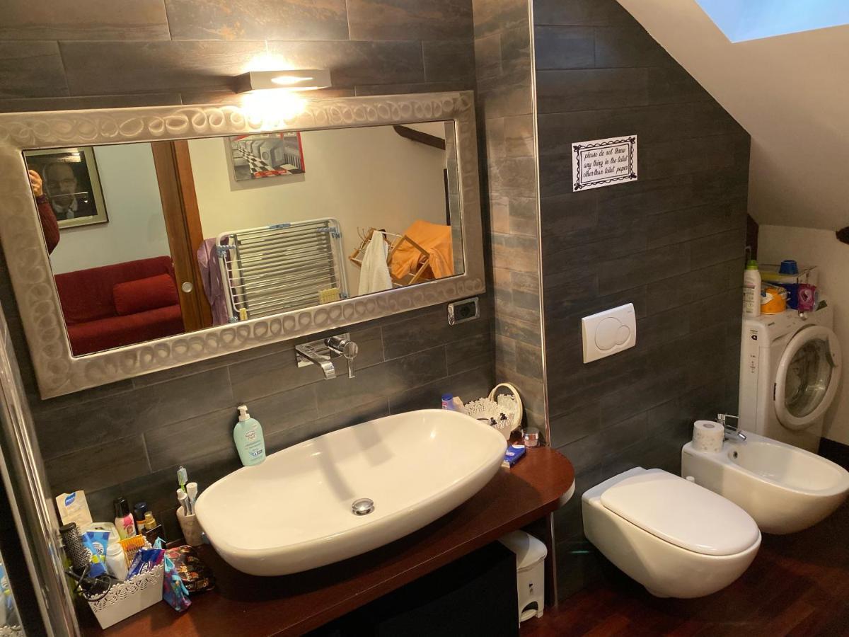 Modern Apartment Piazza Statuto Porta Susa Fs ตูริน ภายนอก รูปภาพ